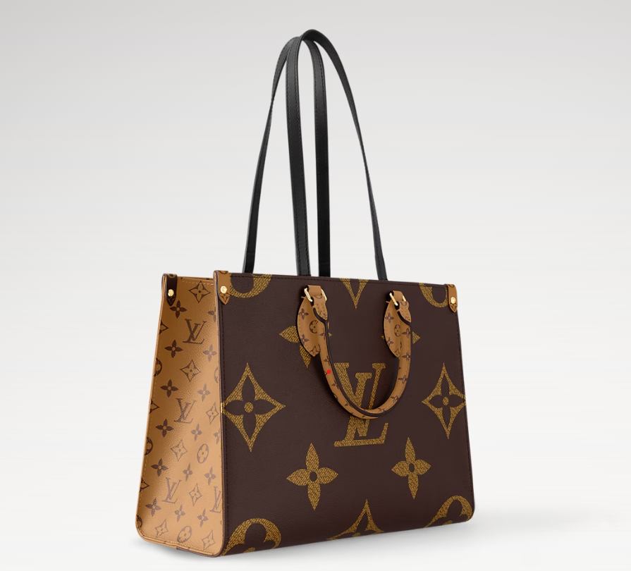 Louis Vuitton OnTheGo MM Giant Monogram canvas